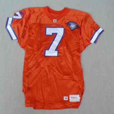 Elway, John