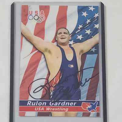 Gardner, Rulan