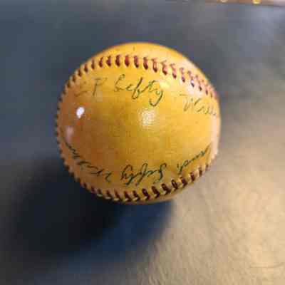 Williams, Lefty