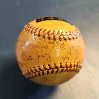 Wagner, Honus