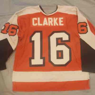 Clarke, Bobby