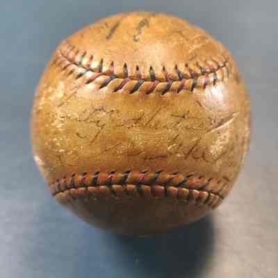 1932 Cubs