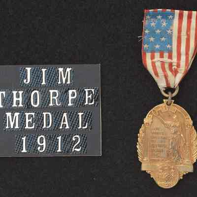 Thorpe, Jim