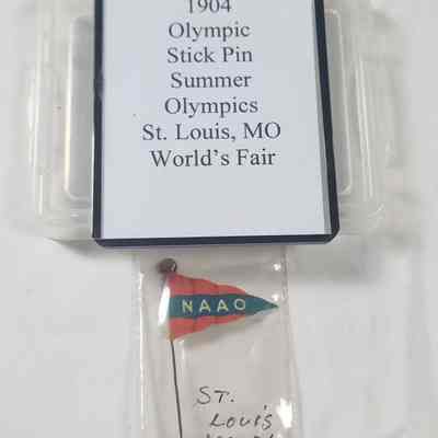 1904 Olympics