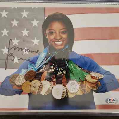 Biles, Simone