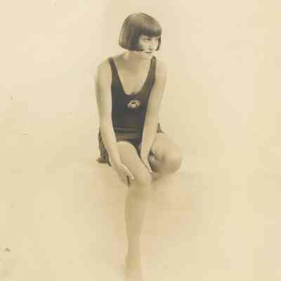 Lackie, Ethel