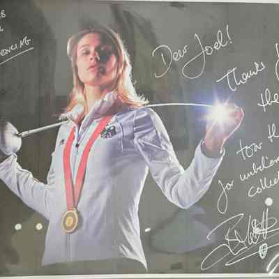 Heidemann, Britta