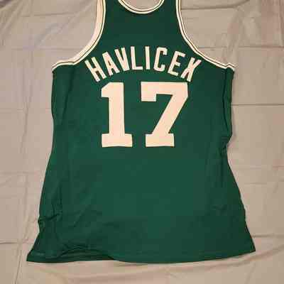 Havlicek, John