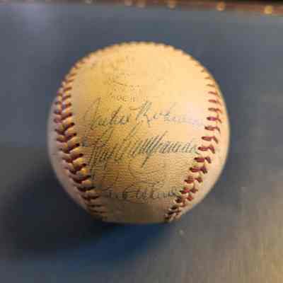 1956 Brooklyn Dodgers; Robinson, Campanella, Erskine, Alston, Nelson, Koufax, Hodges, Snider, Reese, Furillo, Walker, Newcombe, Maglie and more