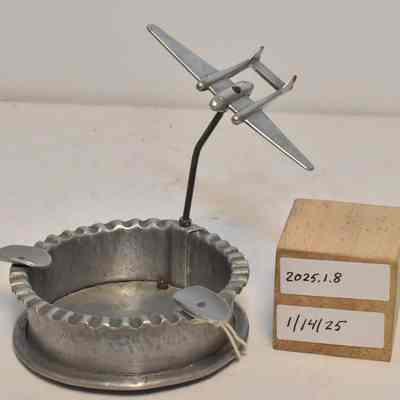 Ashtray