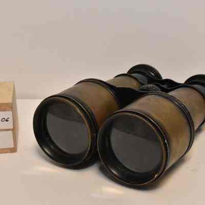 Binoculars Germany