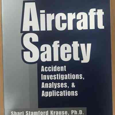 Aircraft Safety