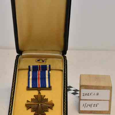 WW2 Medal