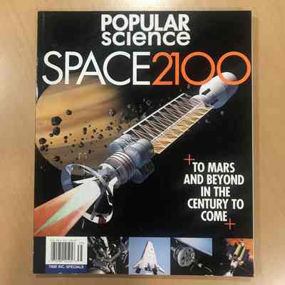 Space2100