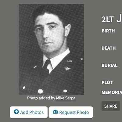 FindaGrave entry for Jean Grenier: https://www.findagrave.com/memorial/181072098/jean-donat-grenier