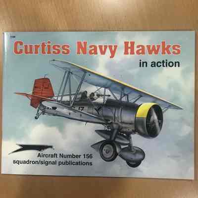 Curtiss Navy Hawks