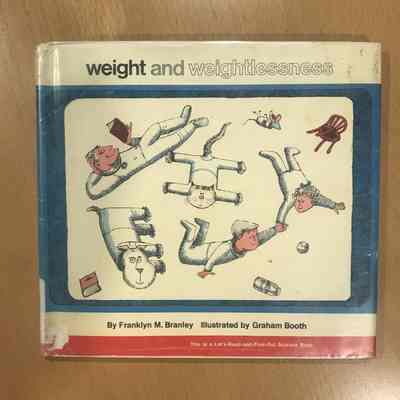 Weight and Weightlessness