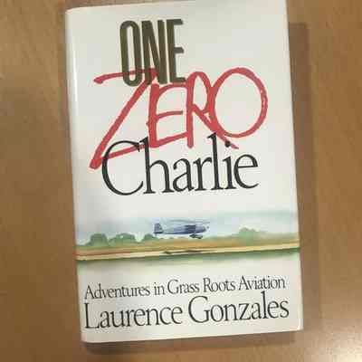 One Zero Charlie