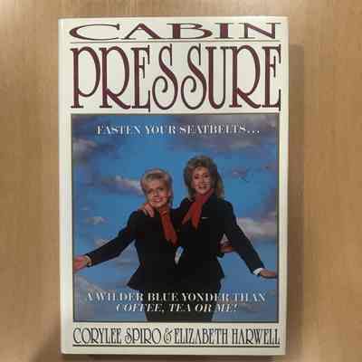 Cabin Pressure
