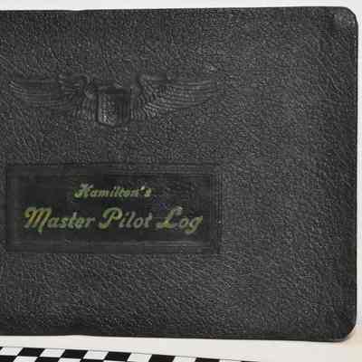 Pilot Master Log