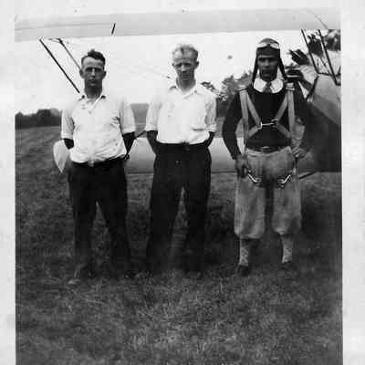 Photograph - Team Doodlebug