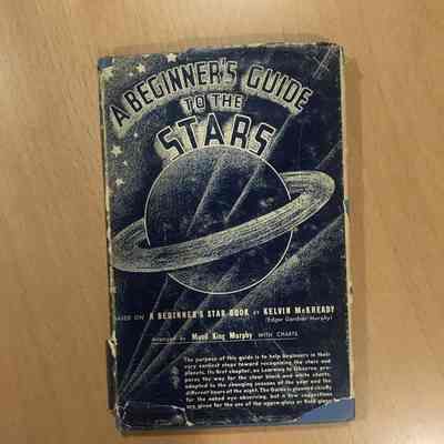 A Beginner's Guide To The Stars