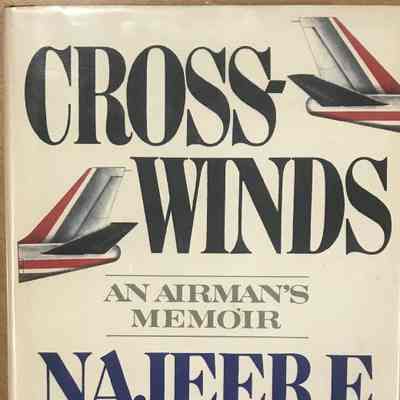 Cross Winds