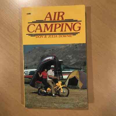 Air Camping