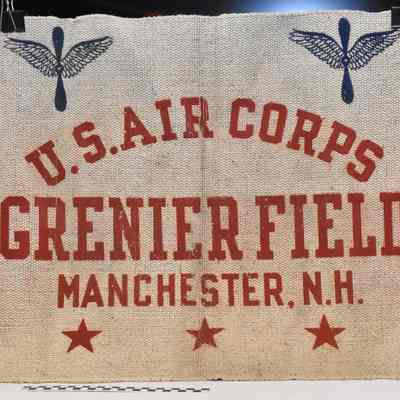 Grenier Rug