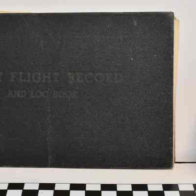 Pilot Log