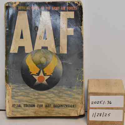 Paper Back Book