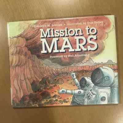 Mission to Mars