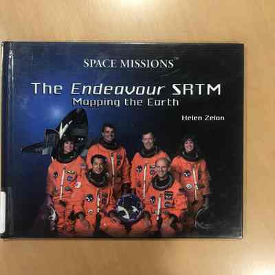 The Endeavour Mission STS-61