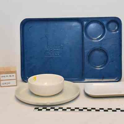 Northeast Airlines Items