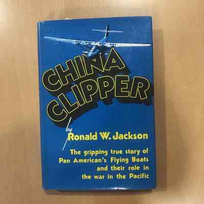 China Clipper
