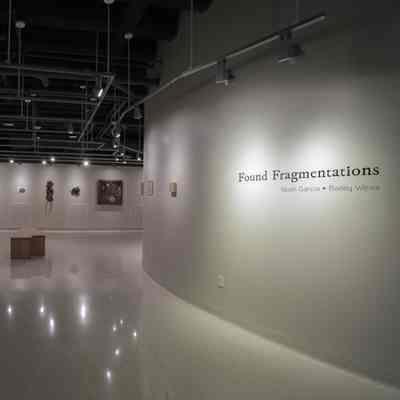 Found Fragmentations