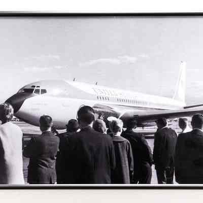 Kennedy Series
