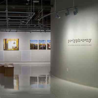 Polyphony