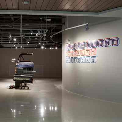 Hold My Beer! The Great American Art Show