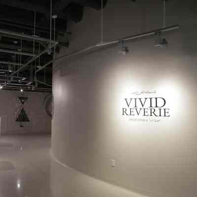 Vivid Reverie