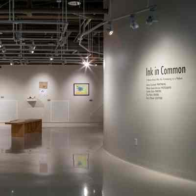 Ink in Common