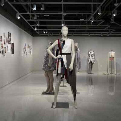 Hardly Wearable by Bre Ferrara