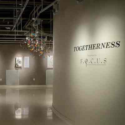 Togetherness, Presented by FOCUS