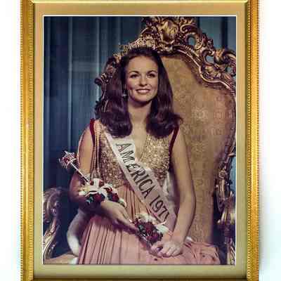 UNT Historical Pageant Photos