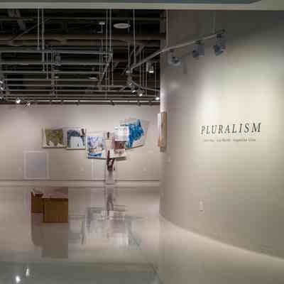 Pluralism