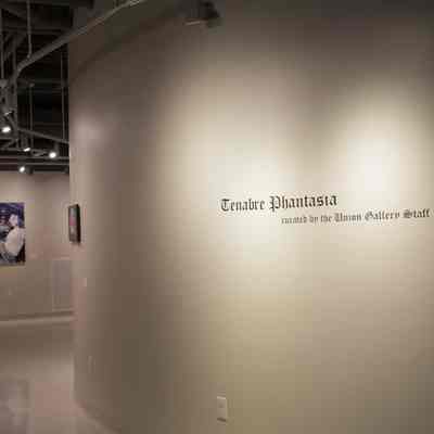 Tenabre Phantasia
