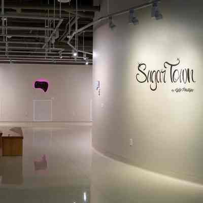 Sugar Town