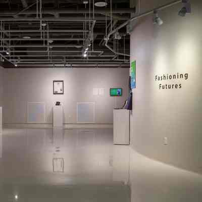 Fashioning Futures
