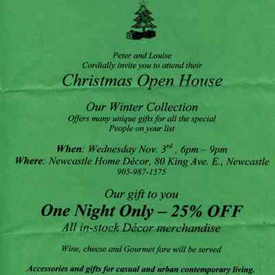 Newcastle Home Decor