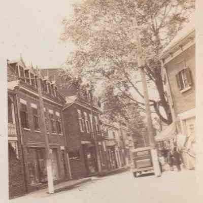 Photograph, Black-and-White